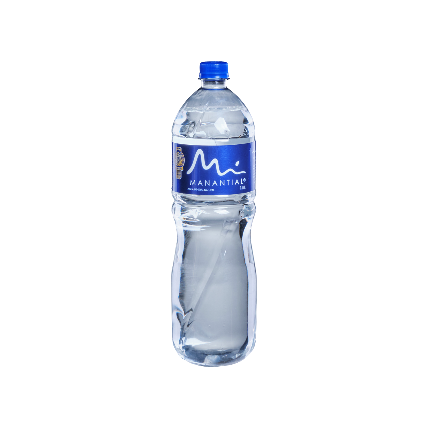 Agua com gás