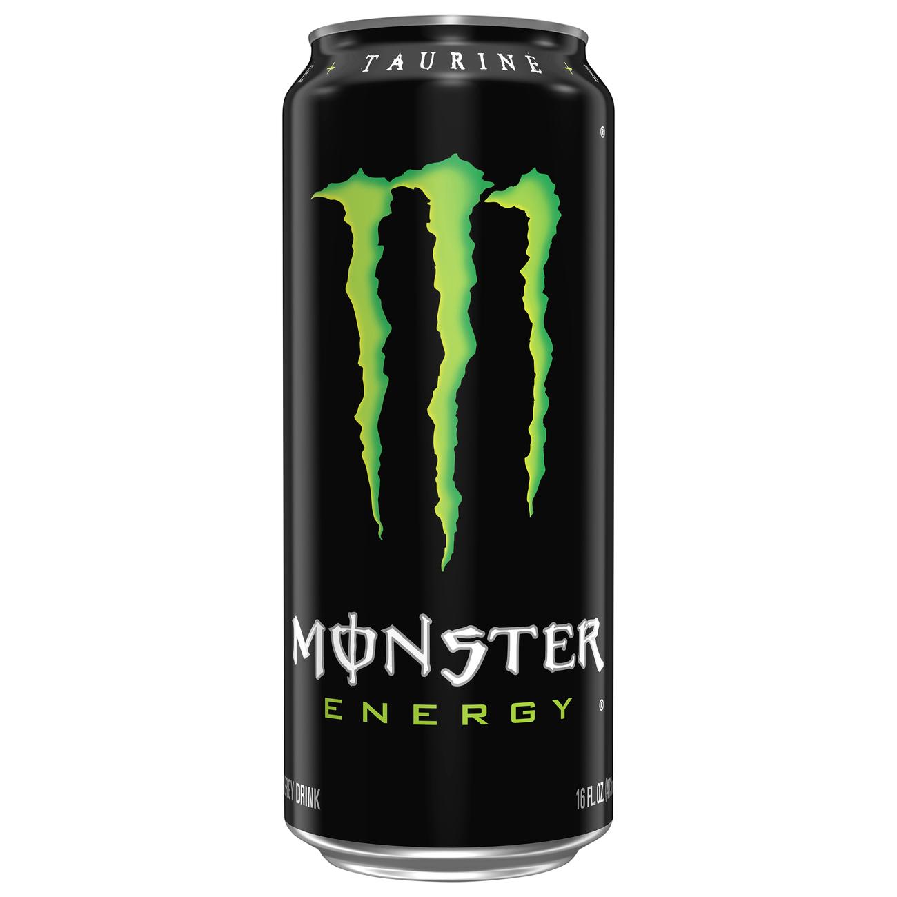 MONSTER ZERO 