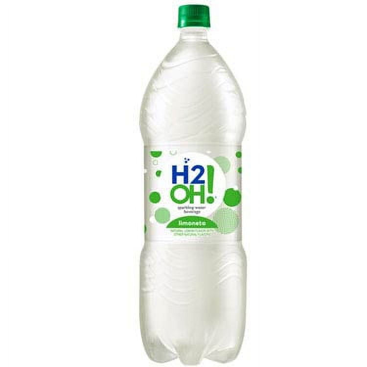 H2O LIMONETO 500ml